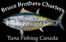 Bruce Brothers Charters Canada